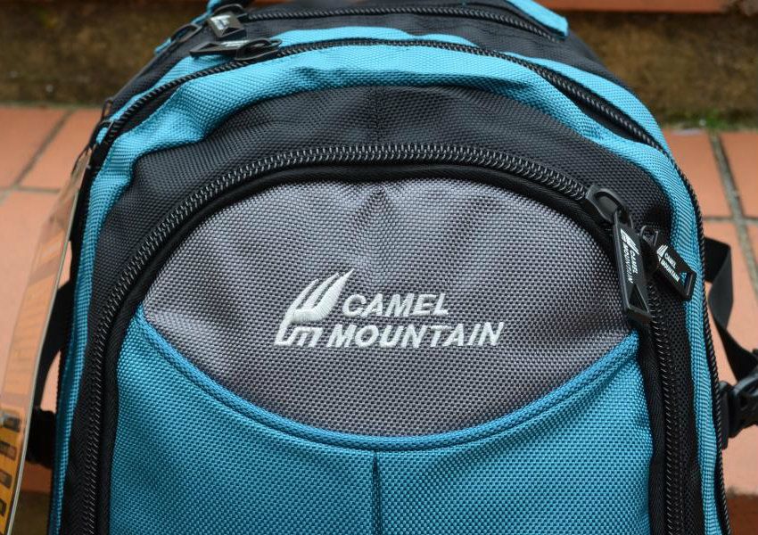 camel mountain travel bags